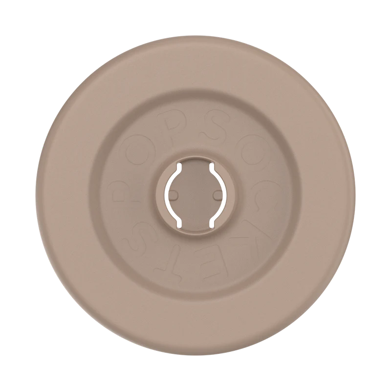 PopSockets MagSafe PopGrip - PopOut Latte Mickey