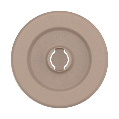PopSockets MagSafe PopGrip - PopOut Latte Mickey