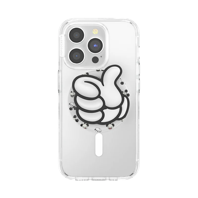PopSockets PopOut Thumbs Up MagSafe PopGrip