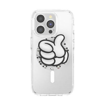 PopSockets PopOut Thumbs Up MagSafe PopGrip