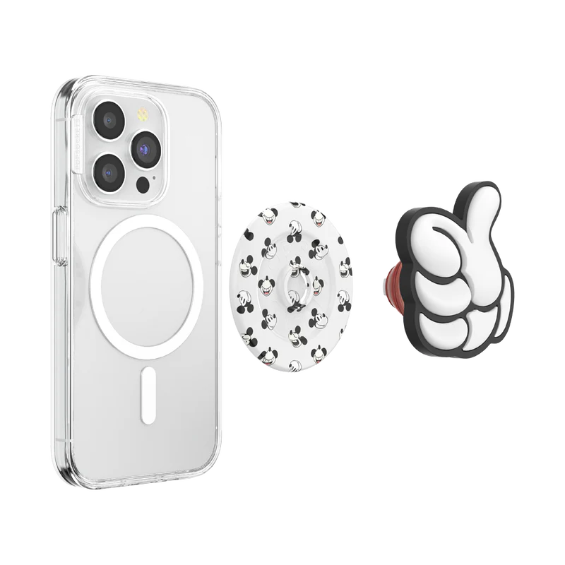PopSockets PopOut Thumbs Up MagSafe PopGrip
