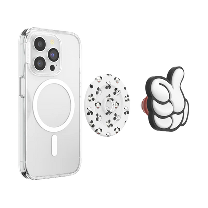 PopSockets PopOut Thumbs Up MagSafe PopGrip