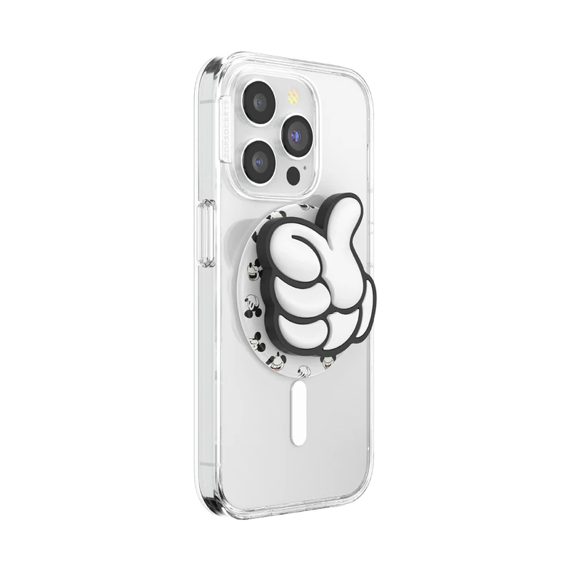 PopSockets PopOut Thumbs Up MagSafe PopGrip