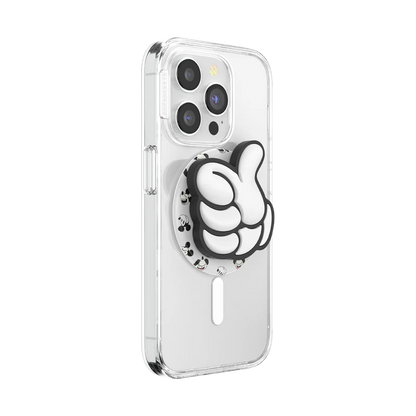 PopSockets PopOut Thumbs Up MagSafe PopGrip