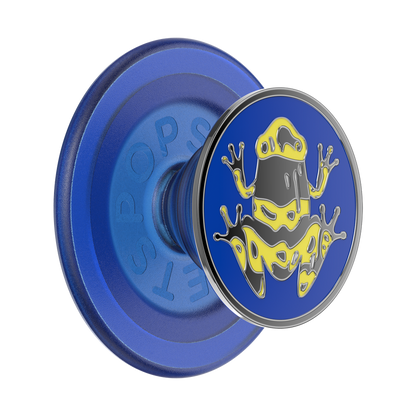 PopSockets Enamel Toxic Touch MagSafe PopGrip