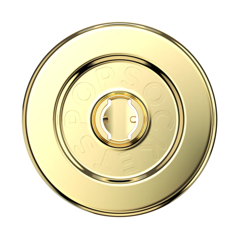 PopSockets Enamel Dungeness MagSafe PopGrip