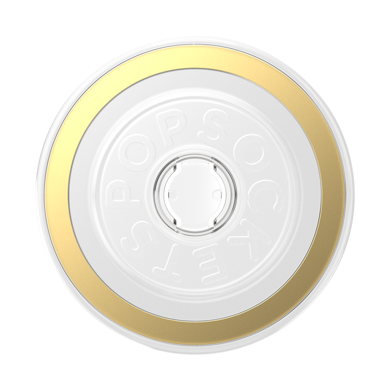 PopSockets Enamel Elephant Token MagSafe PopGrip