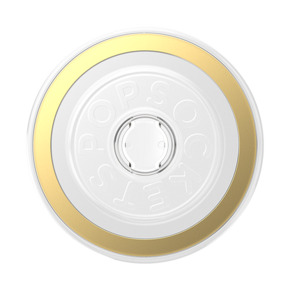 PopSockets Enamel Elephant Token MagSafe PopGrip
