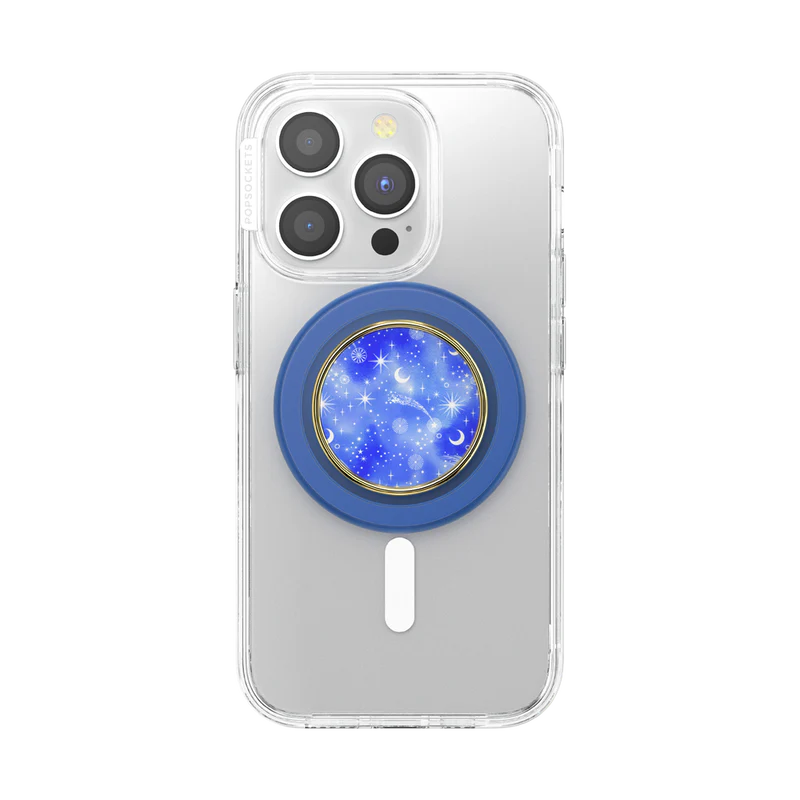 PopSockets Enamel Celestial MagSafe PopGrip
