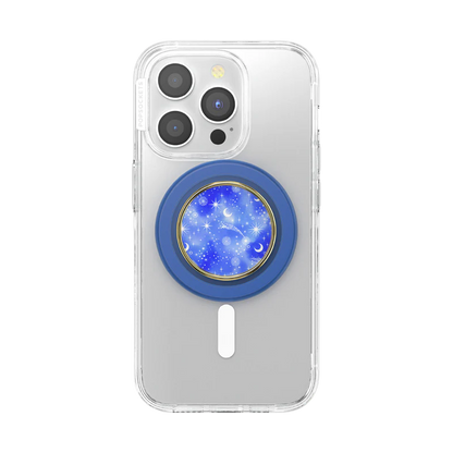 PopSockets Enamel Celestial MagSafe PopGrip