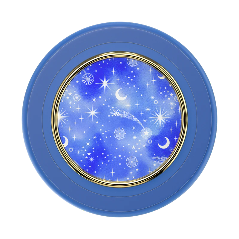 PopSockets Enamel Celestial MagSafe PopGrip