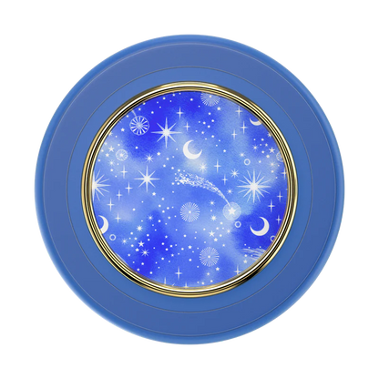 PopSockets Enamel Celestial MagSafe PopGrip