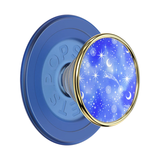 PopSockets Enamel Celestial MagSafe PopGrip