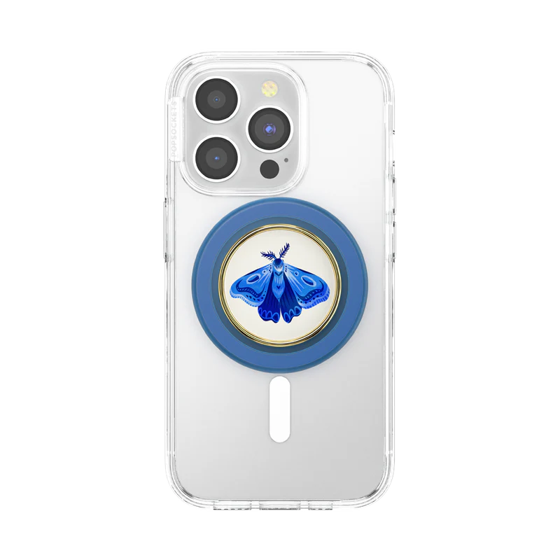 PopSockets Enamel Gossamer MagSafe PopGrip