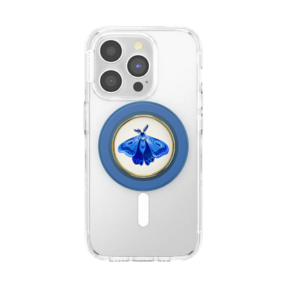 PopSockets Enamel Gossamer MagSafe PopGrip