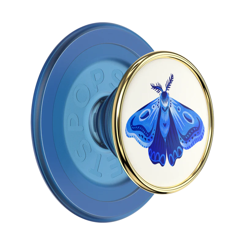 PopSockets Enamel Gossamer MagSafe PopGrip
