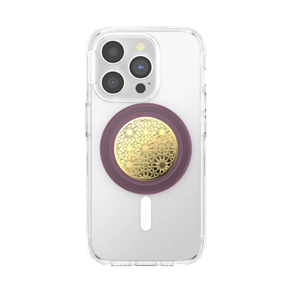 PopSockets Enamel Mosaic MagSafe PopGrip