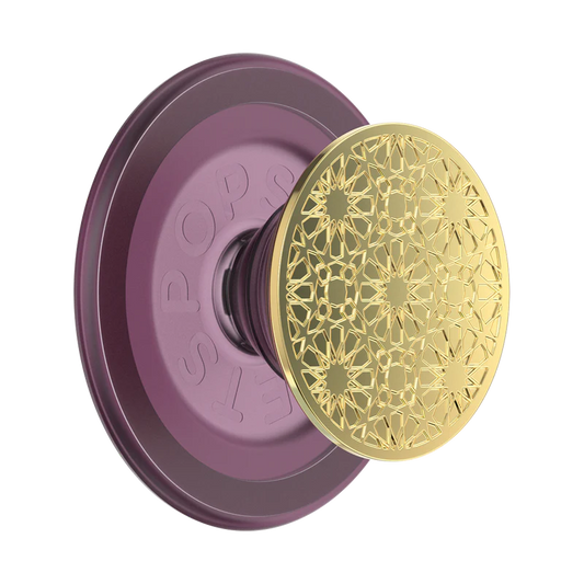 PopSockets Enamel Mosaic MagSafe PopGrip