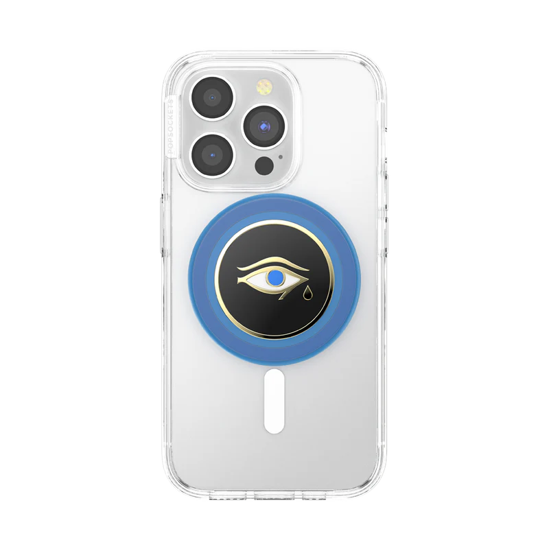 PopSockets Enamel Prosper MagSafe PopGrip