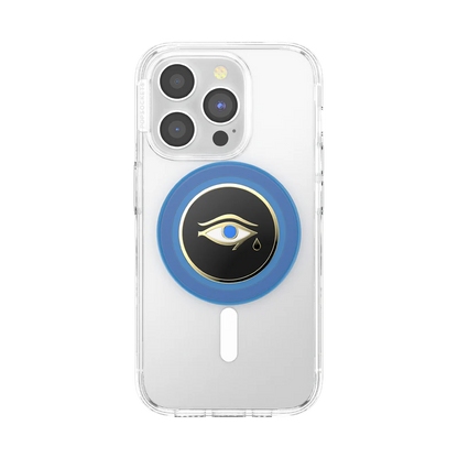 PopSockets Enamel Prosper MagSafe PopGrip