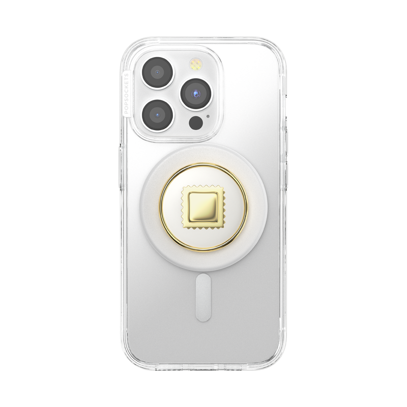 PopSockets Enamel Raviolo MagSafe PopGrip