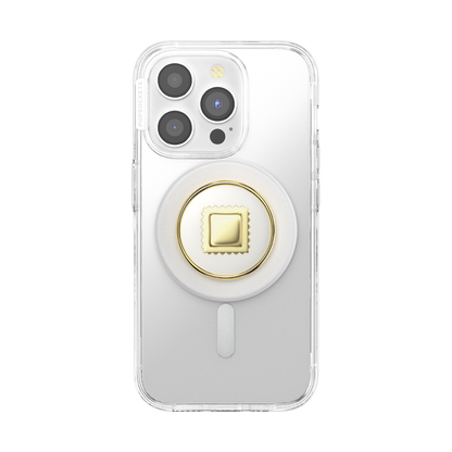 PopSockets Enamel Raviolo MagSafe PopGrip