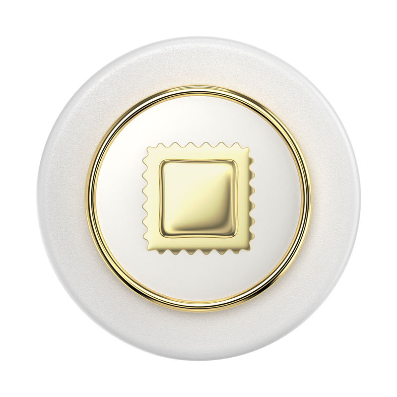 PopSockets Enamel Raviolo MagSafe PopGrip