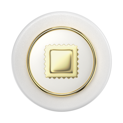 PopSockets Enamel Raviolo MagSafe PopGrip