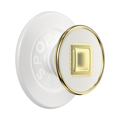 PopSockets Enamel Raviolo MagSafe PopGrip