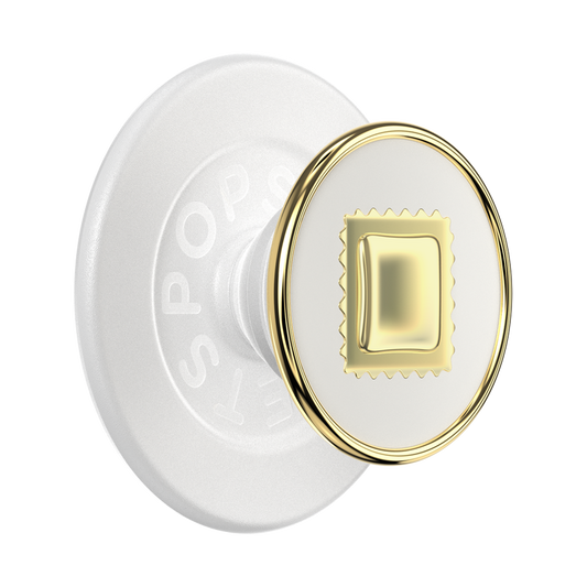 PopSockets Enamel Raviolo MagSafe PopGrip