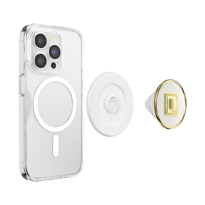 PopSockets Enamel Raviolo MagSafe PopGrip