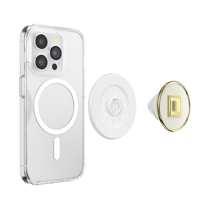 PopSockets Enamel Raviolo MagSafe PopGrip