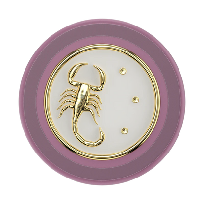 PopSockets Enamel Scorpio MagSafe PopGrip