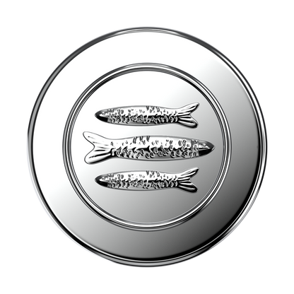PopSockets Enamel Seashore Finds MagSafe PopGrip