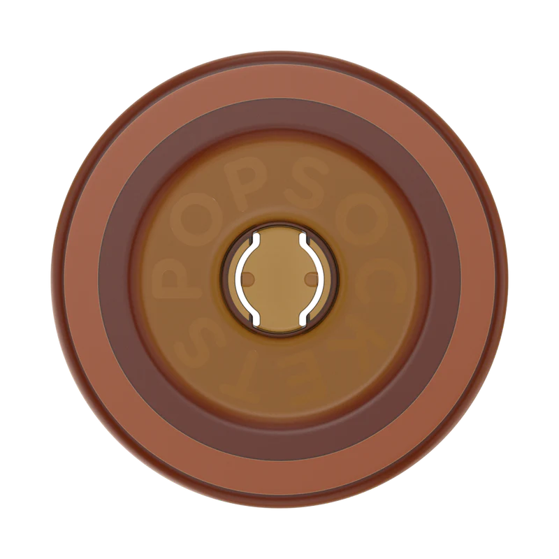 PopSockets Fata Morgana Amber MagSafe PopGrip