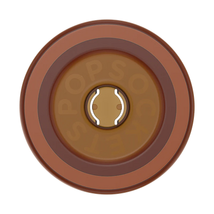 PopSockets Fata Morgana Amber MagSafe PopGrip