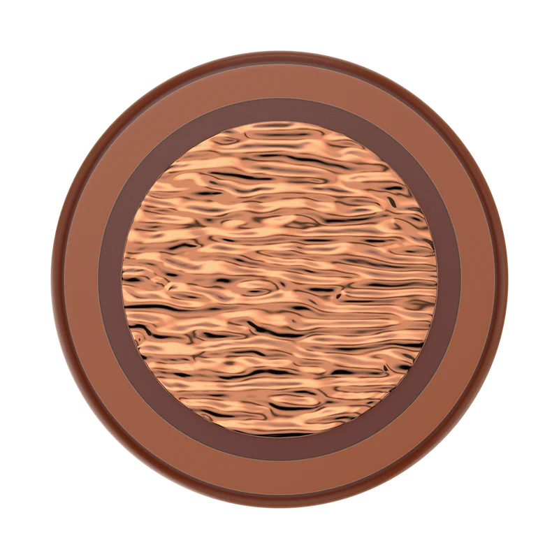 PopSockets Fata Morgana Amber MagSafe PopGrip