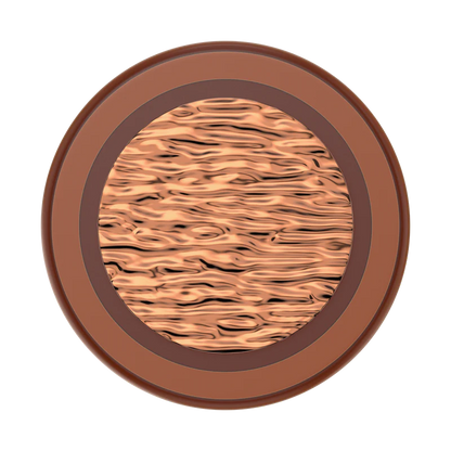 PopSockets Fata Morgana Amber MagSafe PopGrip