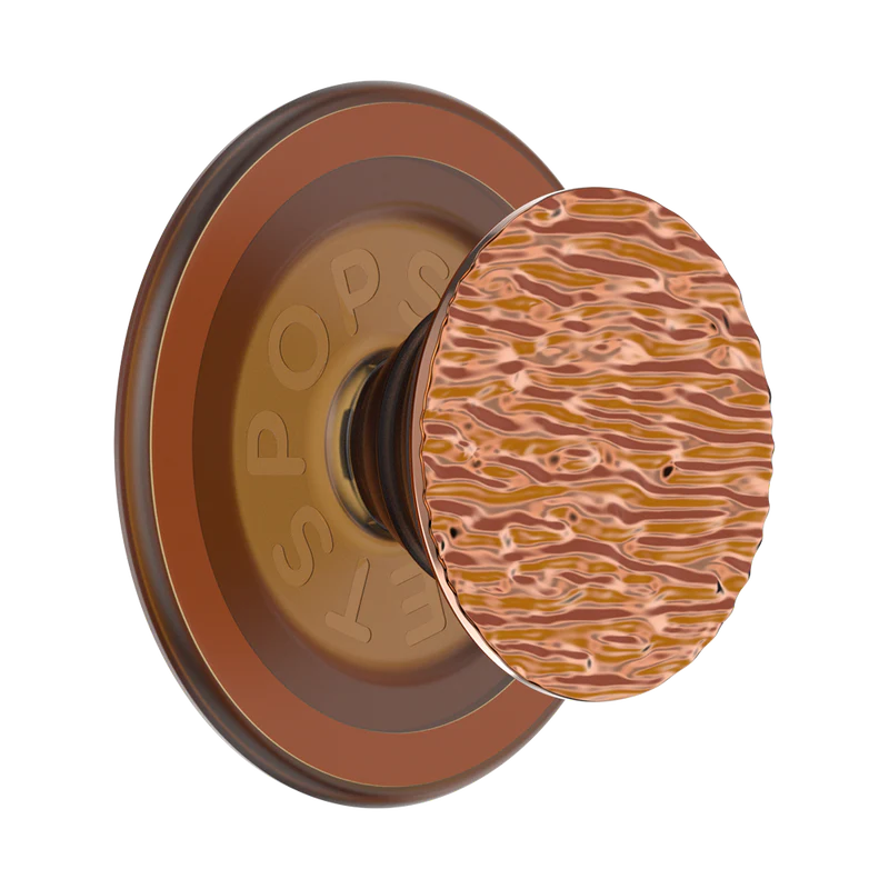 PopSockets Fata Morgana Amber MagSafe PopGrip
