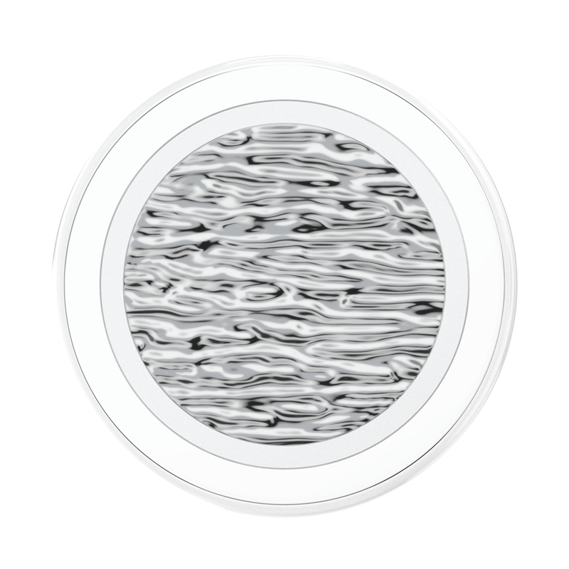 PopSockets Fata Morgana Chrome MagSafe PopGrip