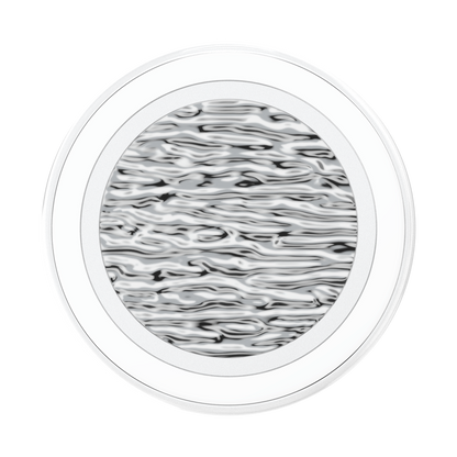 PopSockets Fata Morgana Chrome MagSafe PopGrip