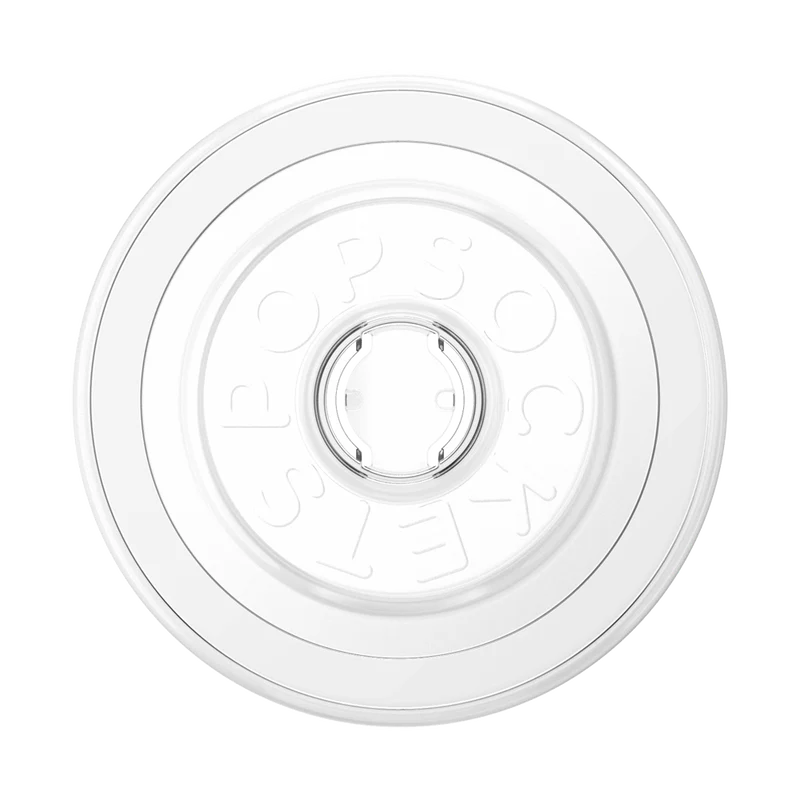 PopSockets Fluted Opalescent MagSafe PopGrip