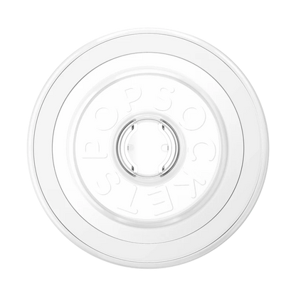 PopSockets Fluted Opalescent MagSafe PopGrip
