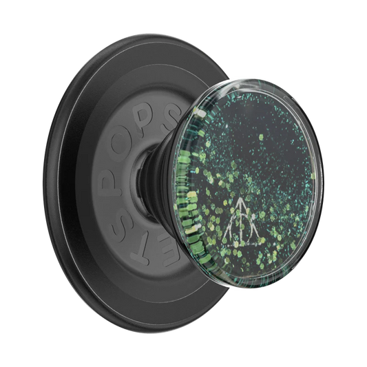 PopSockets MagSafe PopGrip - Tidepool There's Only Power