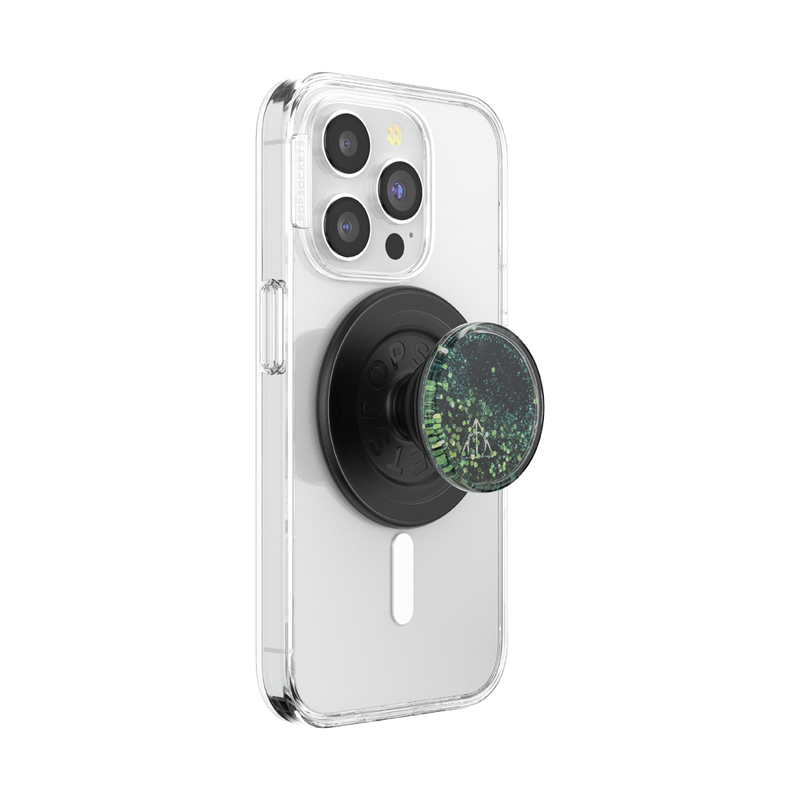 PopSockets MagSafe PopGrip - Tidepool There's Only Power
