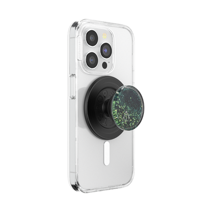 PopSockets MagSafe PopGrip - Tidepool There's Only Power