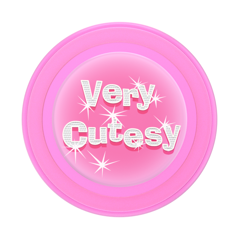 PopSockets Very Cutesy MagSafe PopGrip