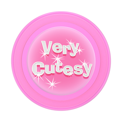 PopSockets Very Cutesy MagSafe PopGrip