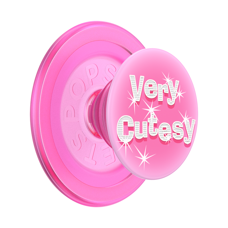PopSockets Very Cutesy MagSafe PopGrip
