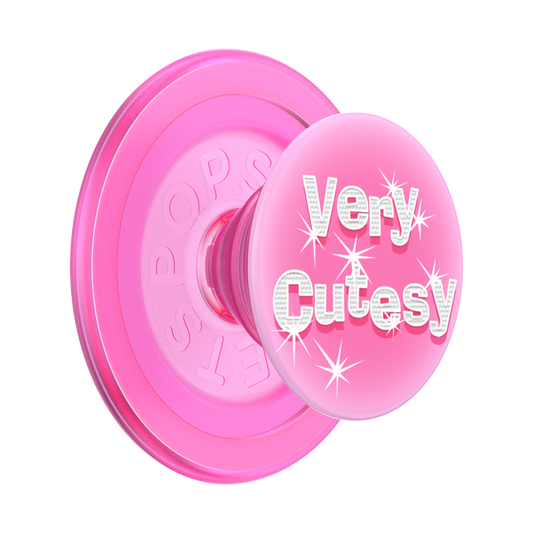 PopSockets Very Cutesy MagSafe PopGrip